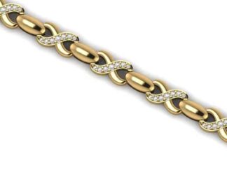 infinity link chain